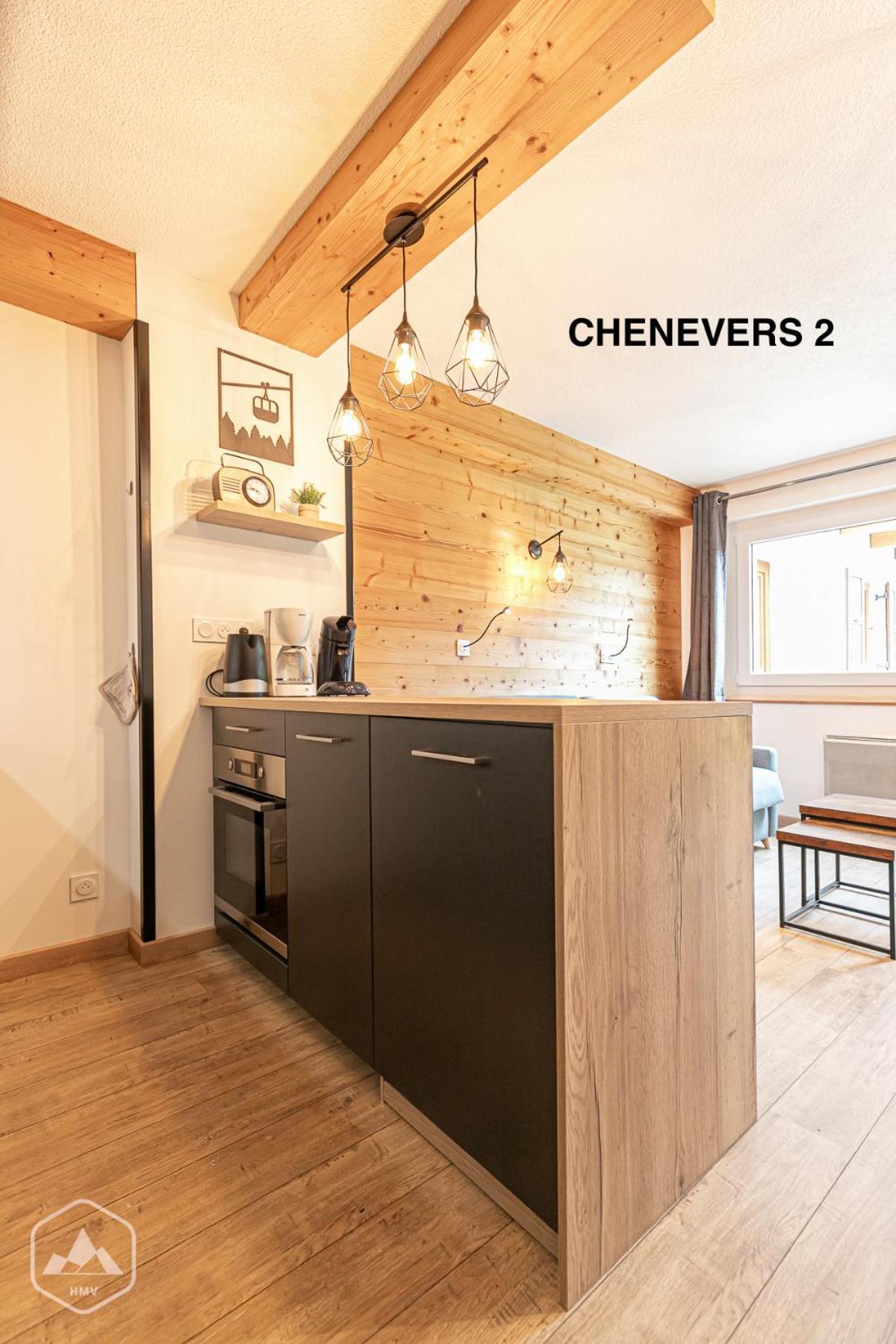 לנסלבילאר Les Chenevers מראה חיצוני תמונה